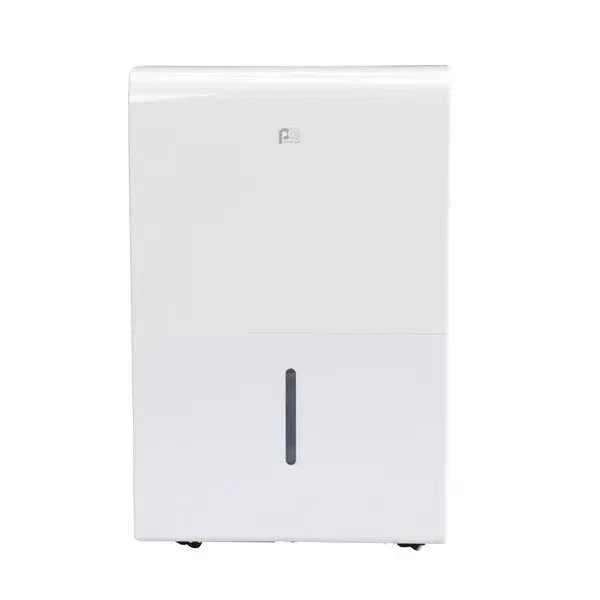 35 Pint Flat Panel Dehumidifier (R32)