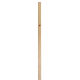 Top Choice (Common: 1-in x 6-in x 8-ft; Actual: 0.75-in x 5.5-in x 8-ft) Pine Board