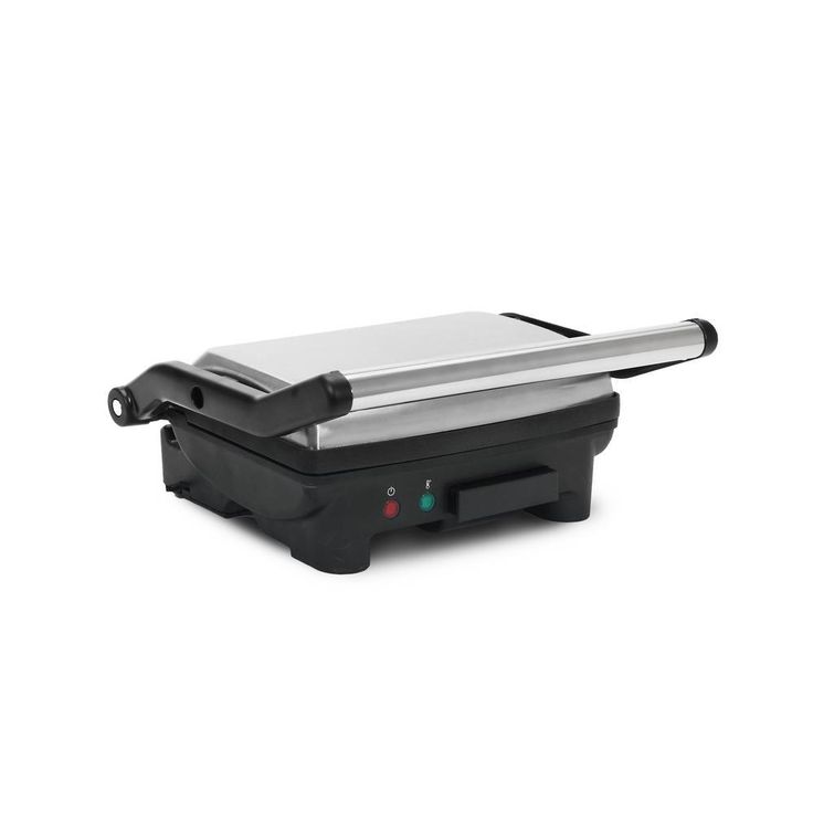 3-in-1 Panini Press and Grill