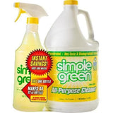 Simple Green 160-fl oz Lemon All-Purpose Cleaner