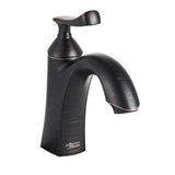 Chatfield Single-Handle 3-Spray Tub and Shower Faucet and Single Hole Bathroom Faucet Set in Legacy Bronze - Super Arbor