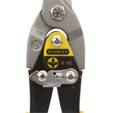 10 in. FatMax Straight Cut Compound Action Aviation Snip - Super Arbor