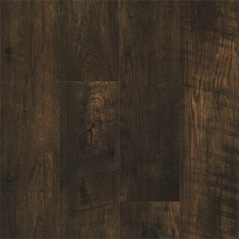 Armstrong American Home Grey 6 in. x 36 in. Glue Down Vinyl Plank (35.95 sq. ft. / carton)