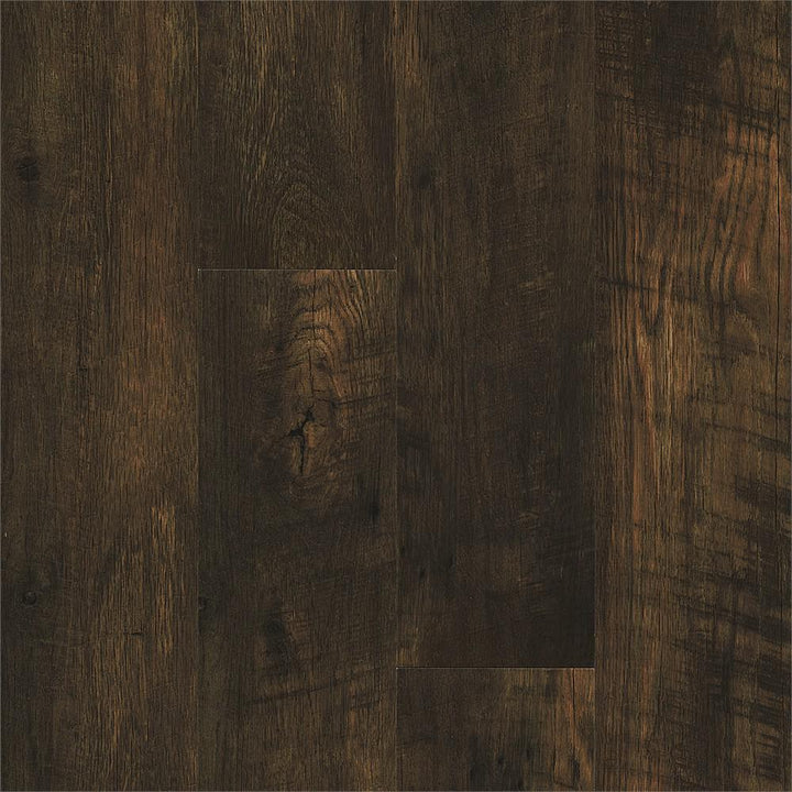 Armstrong American Home Russet 6 in. x 36 in. Glue Down Vinyl Plank (35.95 sq. ft. / carton)