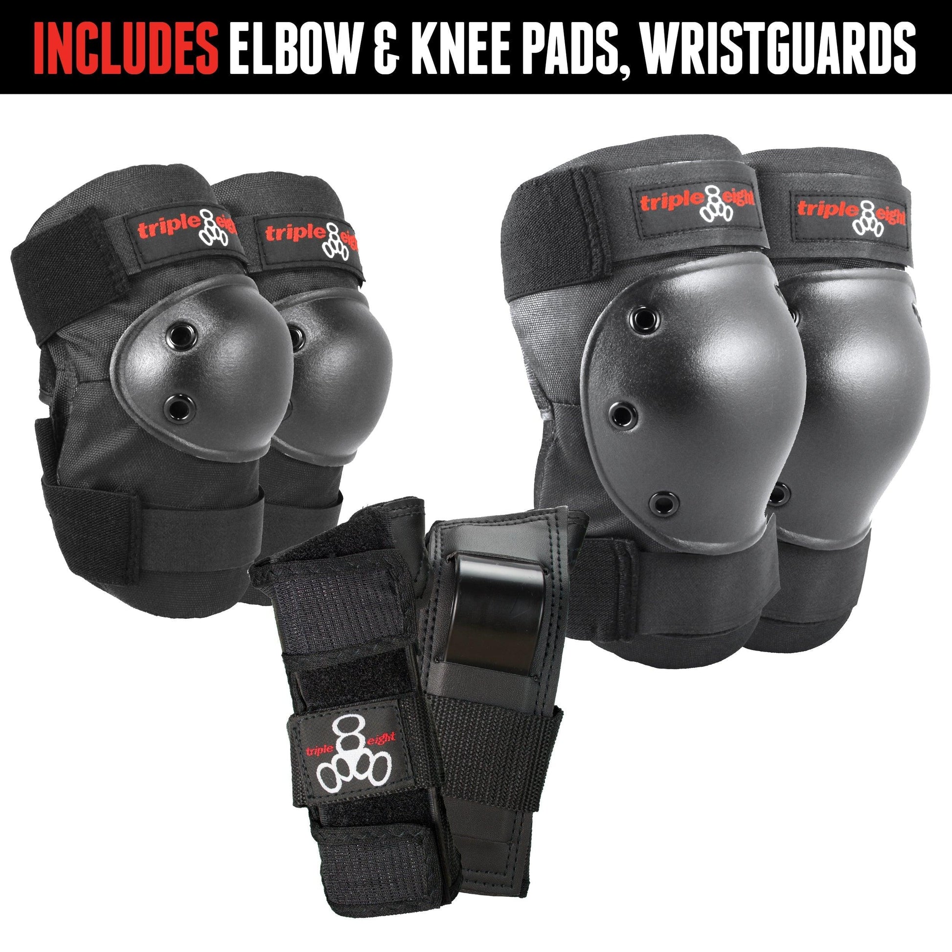 Saver Series Protective 3-Pack M