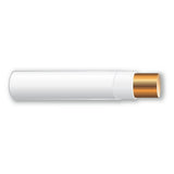 500 ft. 12/1 White Solid THHN Wire - Super Arbor