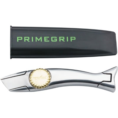 Primegrip Roofer's Shark Knife image 2