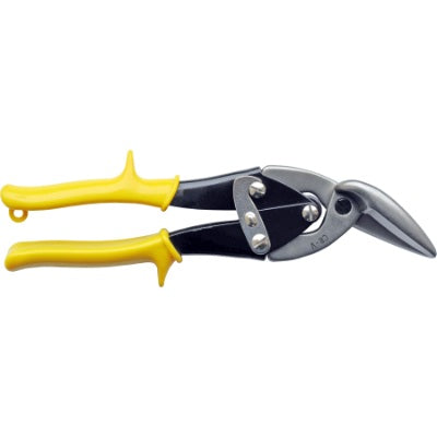 Primegrip Offset Aviation Snips image 2
