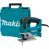Makita 6.5 Amp Corded Variable Speed Lightweight Top-Handle Jig Saw with Case (JV0600K)