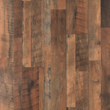 QuickStep Studio Spill Repel Restoration Oak 7.48-in W x 47.24-in L Embossed Wood Plank Laminate Flooring