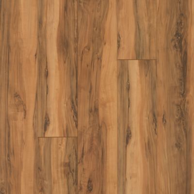 QuickStep Studio Westend Apple Smooth Wood Plank Laminate Flooring Sample