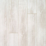 QuickStep Studio Vailmont Chestnut Embossed Wood Plank Laminate Flooring Sample