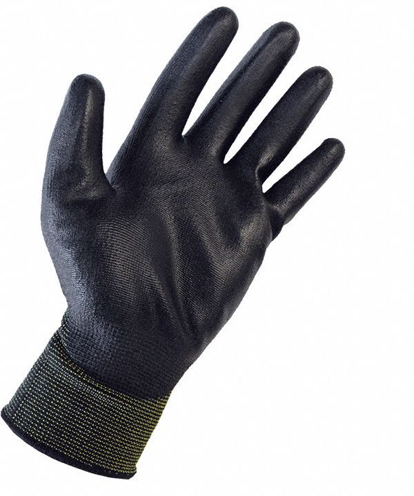 BDG X-Site Smooth Polyurethane Palm Dipped Gloves - 3XL
