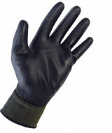 BDG X-Site 99-1-9802 Polyurethane Coated Gloves - 2XS - ANSI Abrasion Level 3