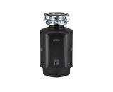 Moen GX75C 3/4-HP Continuous Feed Garbage Disposal with SoundSHIELD Noise Insulation