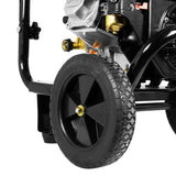 Excell 3100 PSI 2.8 GPM 212cc OHV Gas Pressure Washer