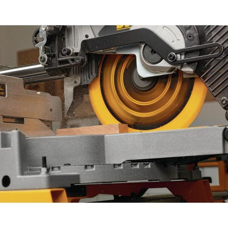 DEWALT Precision Trim 10-in 60-Tooth Carbide Miter/Table Saw Blade