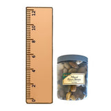 Mosser Lee 5 lb. Mixed River Stones - Super Arbor