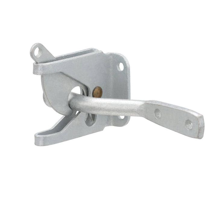 Everbilt Galvanized Gate Latch