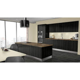 Wilsonart Premium 60-in W x 144-in L Antique Bourbon Pine Laminate Sheet