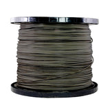 500 ft. 12/1 Green Stranded THHN Wire - Super Arbor