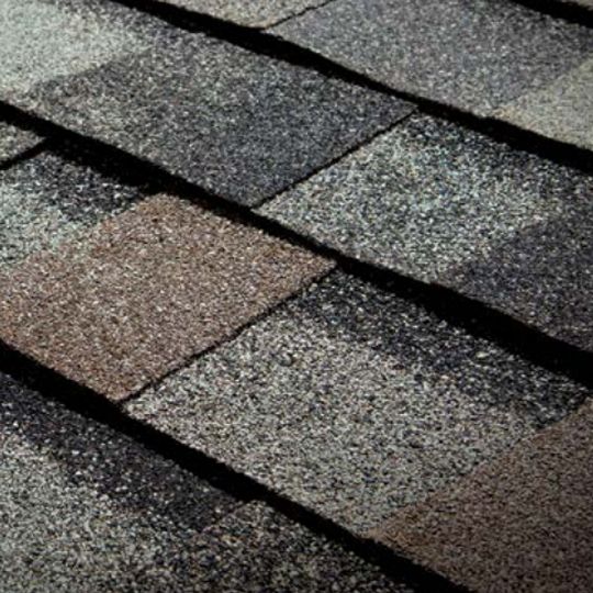 TAMKO Heritage Premium Laminated Asphalt Shingles – Thunderstorm Grey, 39-3/8 in x 13-1/4 in, 5-5/8 in Exposure (Bundle)