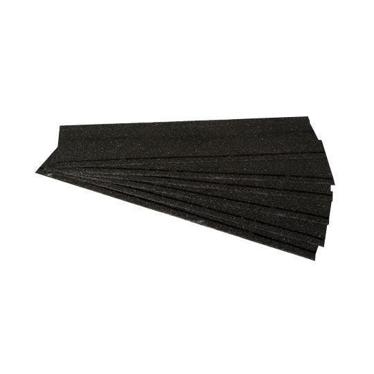 TAMKO 10 in. x 40 in. Universal Starter Course Shingles, 30-Piece Bundle