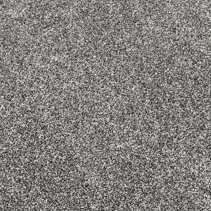 Floorigami It's Magic Smoke Texture Peel and Stick 9 in. x 36 in. Plank Carpet Tile (6-Tiles/Case)