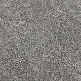 Floorigami It's Magic Smoke Texture Peel and Stick 9 in. x 36 in. Plank Carpet Tile (6-Tiles/Case)