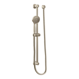 Moen Eco-Performance Oil Rubbed Bronze 1-Spray Handheld Shower with 24" Slide Bar, 1.75 GPM (6.6 LPM)