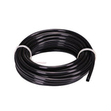 Raindrip Polyethylene Drip Irrigation Tubing, 1/4 in. OD x 25 ft. Length