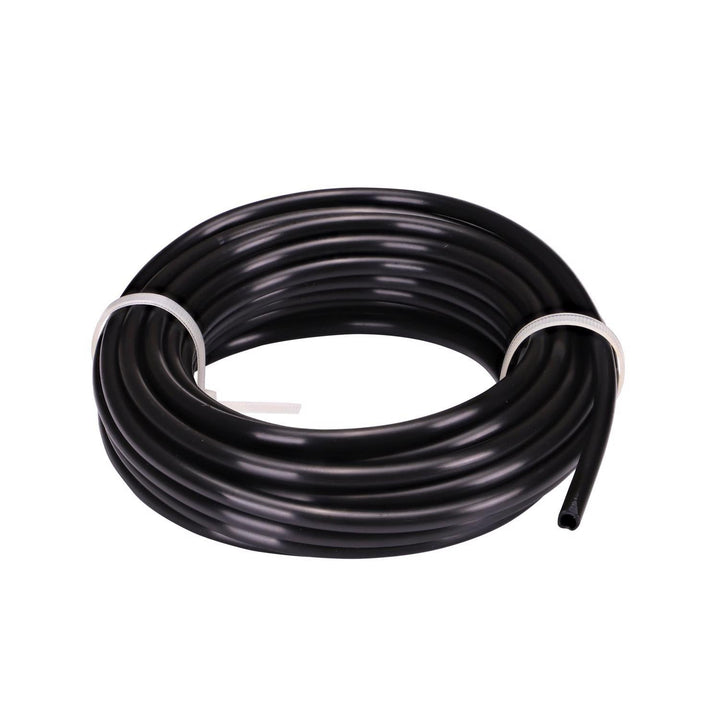 Raindrip Polyethylene Drip Irrigation Tubing, 1/4 in. OD x 25 ft. Length