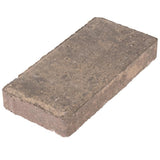 8 in. x 4 in. x 1.25 in. Sandhill Tan Concrete Holland Overlay Paver (672 Pieces / 149 sq. ft. / Pallet) - Super Arbor