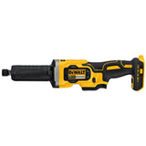 20-Volt MAX XR Lithium-Ion Cordless Brushless 1-1/2 in. Variable Speed Die Grinder (Tool-Only)