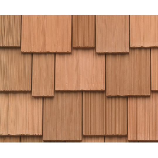 DaVinci Roofscapes Shake Starter – New Cedar Blend