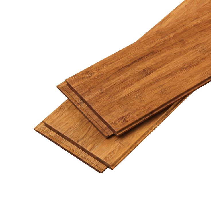 CALI (Sample) Fossilized Java Bamboo Smooth/Traditional Waterproof Hardwood Flooring