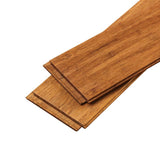 CALI (Sample) Fossilized Java Bamboo Smooth/Traditional Waterproof Hardwood Flooring