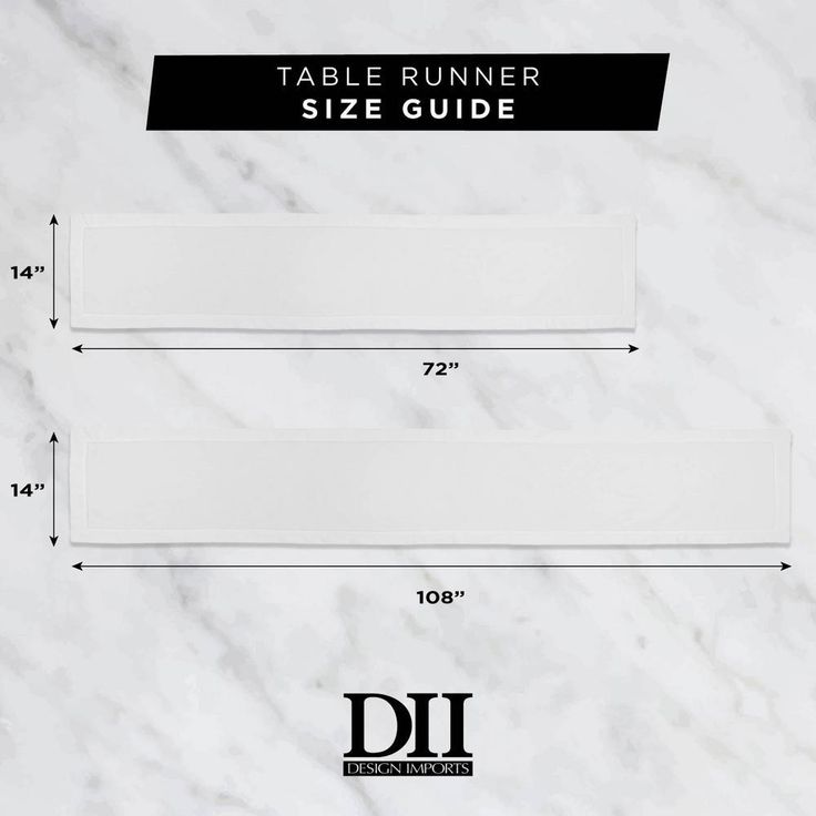 14 in. x 72 in. Gold Damask Print Jute Table Runner
