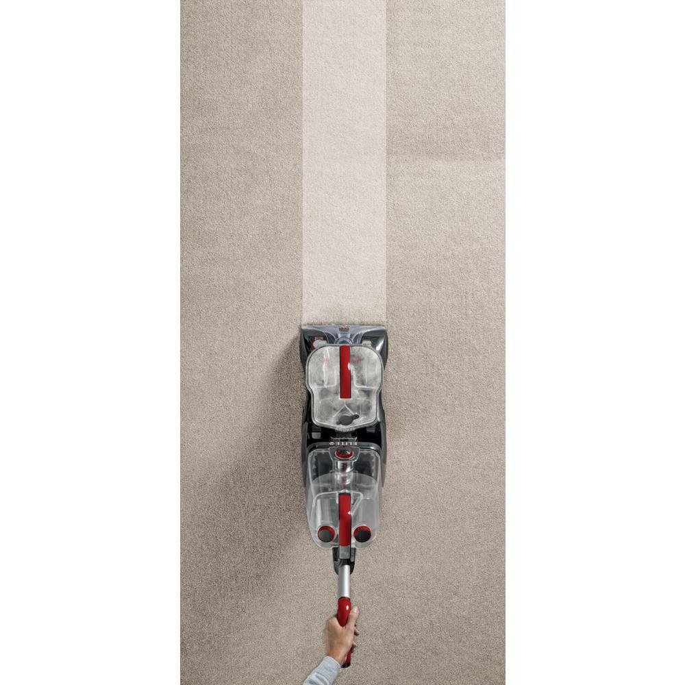 Professional Series Power Scrub Elite Pet Plus Upright Pet Carpet Cleaner - Super Arbor