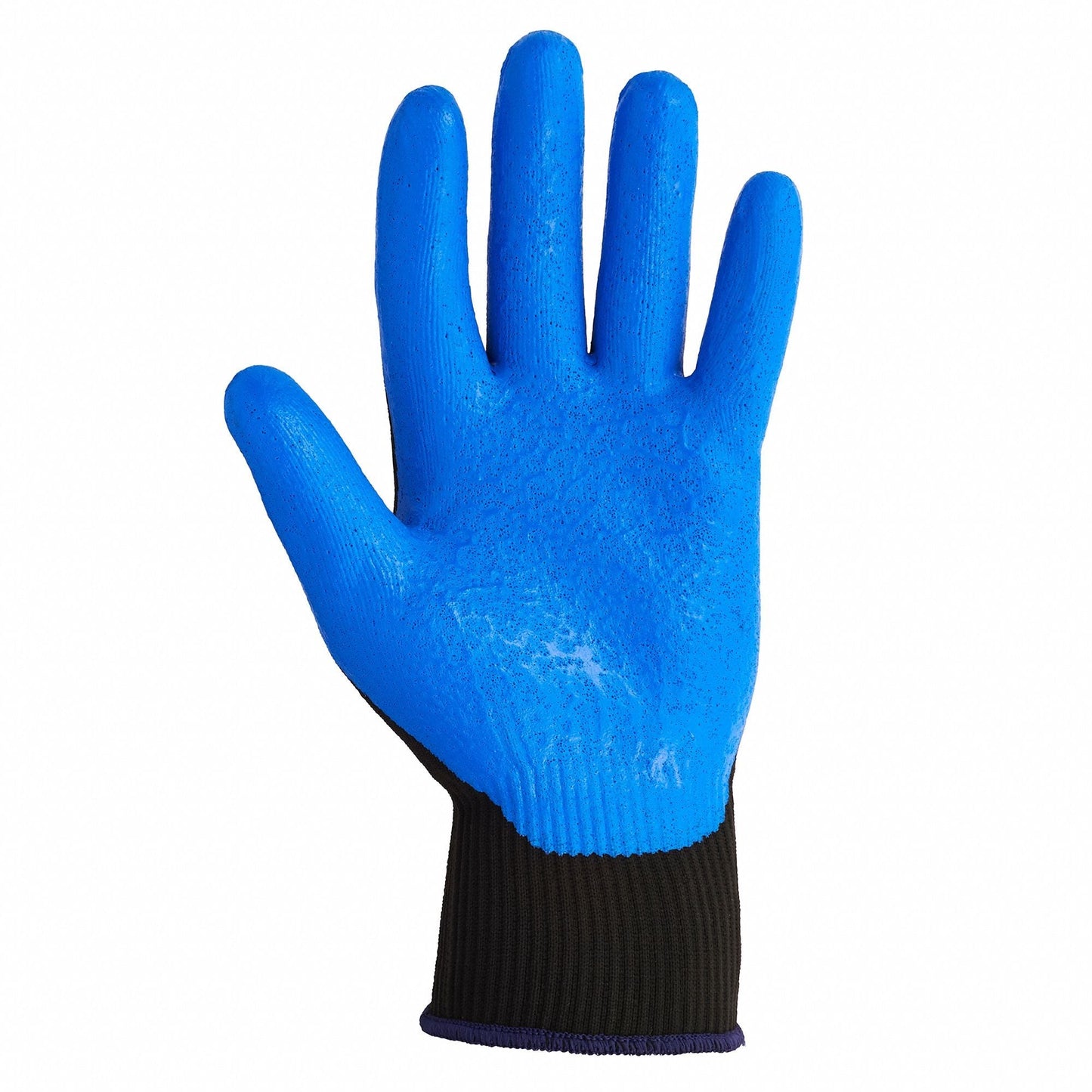 KLEENGUARD Foam Nitrile Coated Gloves XL - Abrasion Level 3