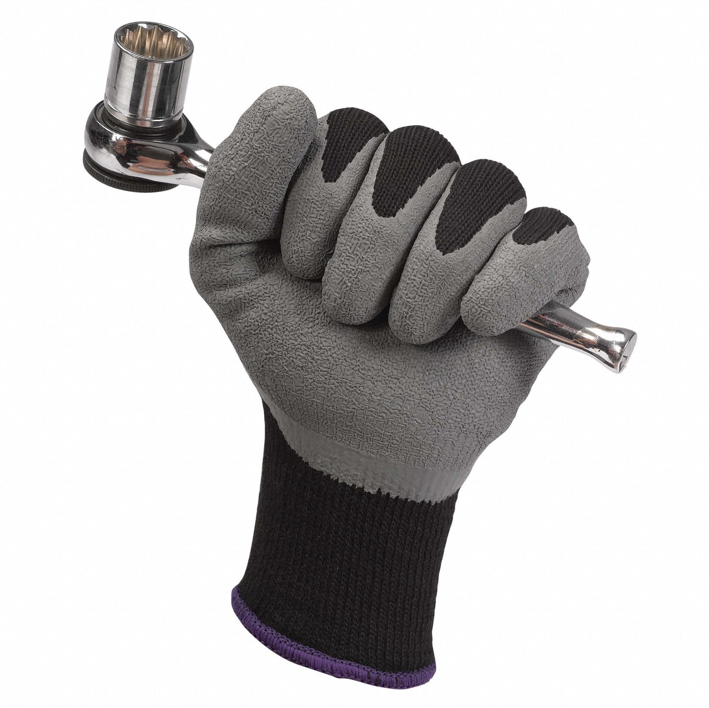 KLEENGUARD Jackson Safety G40 Latex Coated Gloves, 2XL