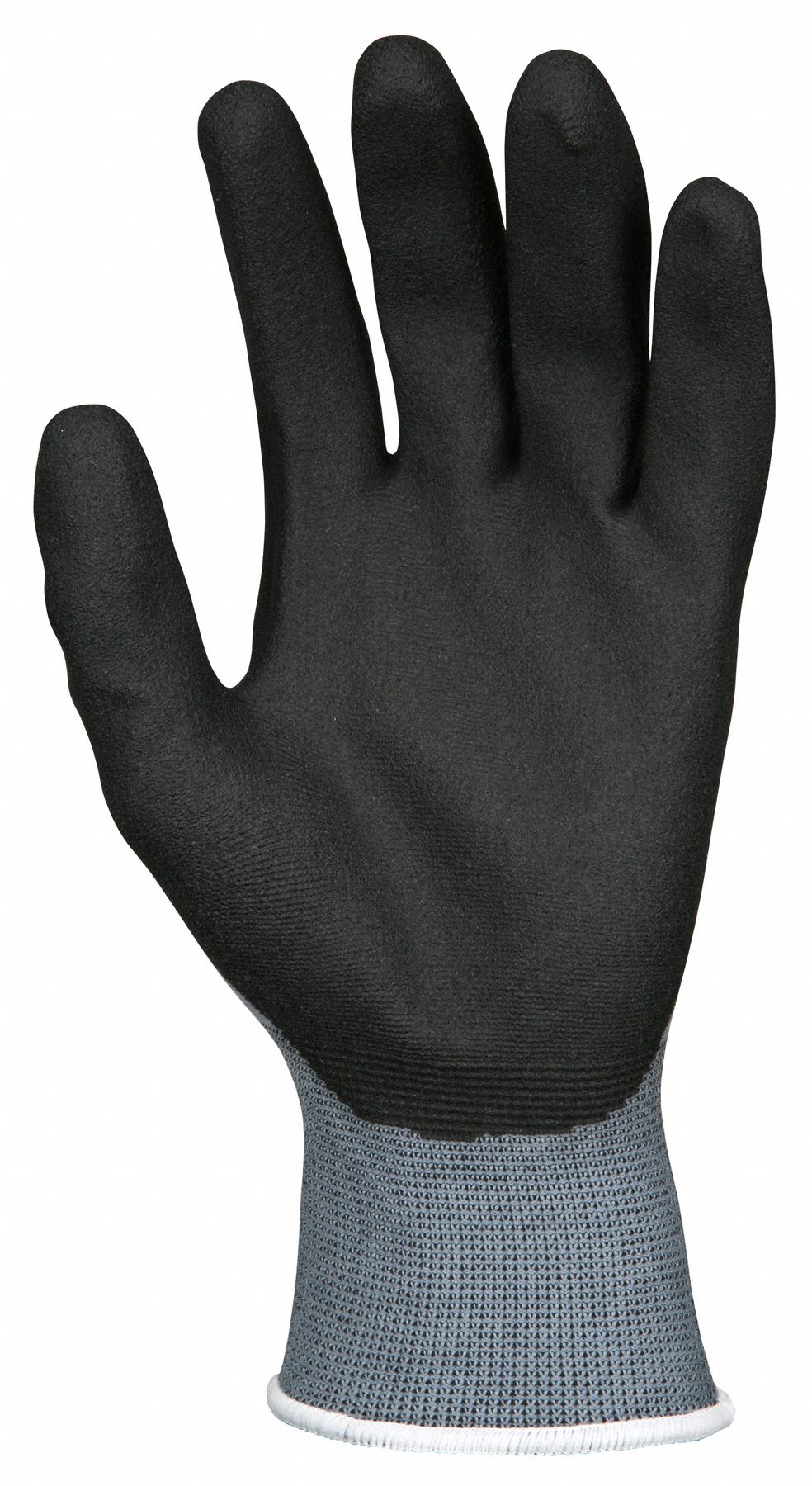 MCR SAFETY UltraTech PVC Coated Gloves - ANSI Abrasion Level 4, Small