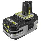 18-Volt ONE+ Lithium-Ion 4.0 Ah LITHIUM+ HP High Capacity Battery (6-Pack) - Super Arbor