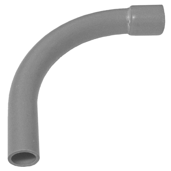 1-1/2 in. 90-Degree Bell-End Elbow