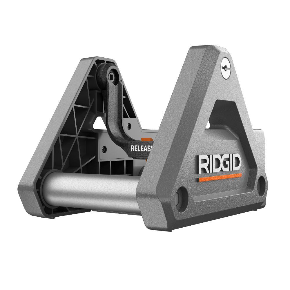 18-Volt Cordless Flood Light with Detachable Light with 1.5 Ah Lithium-Ion Battery - Super Arbor