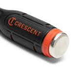 Crescent Wood Chisel Set (3-Pieces)