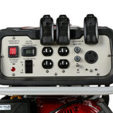 A-iPower 3500-Watt Gasoline Powered Portable Generator