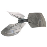 Lennox 36G80 motor - side view (Product Type: Motor)