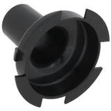 Lennox 36N91 condensate pump - side view (Product Type: Condensate Pump)