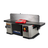 DELTA 12-Amp 6-in Midi Bench Jointer (Model 37-071)